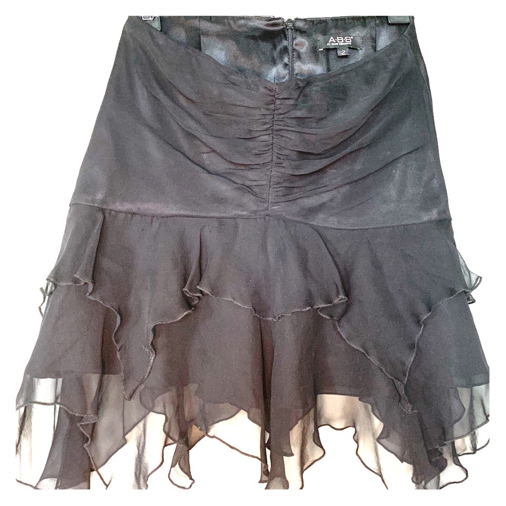❤️ABS Miniskirt!!